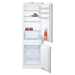 Neff KI7862F30G Integrated Fridge Freezer, A++ Energy Rating, 54cm Wide